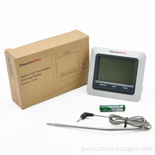 Thermopro TP04 Oven Meat Thermometers For Cooking